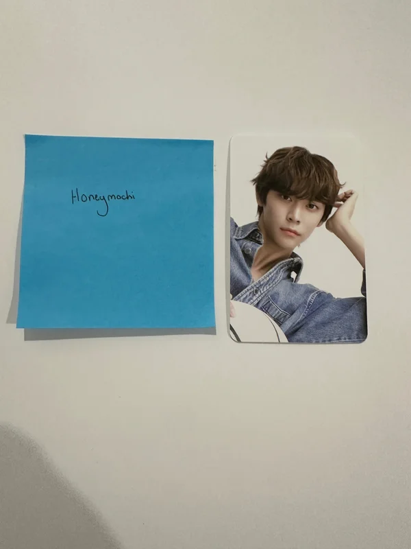 2024 SEASON'S GREETINGS