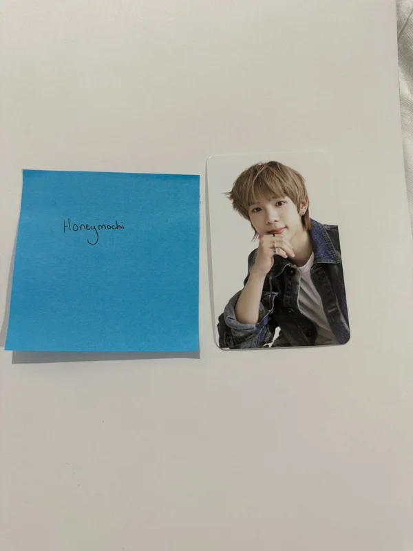 2024 SEASON'S GREETINGS