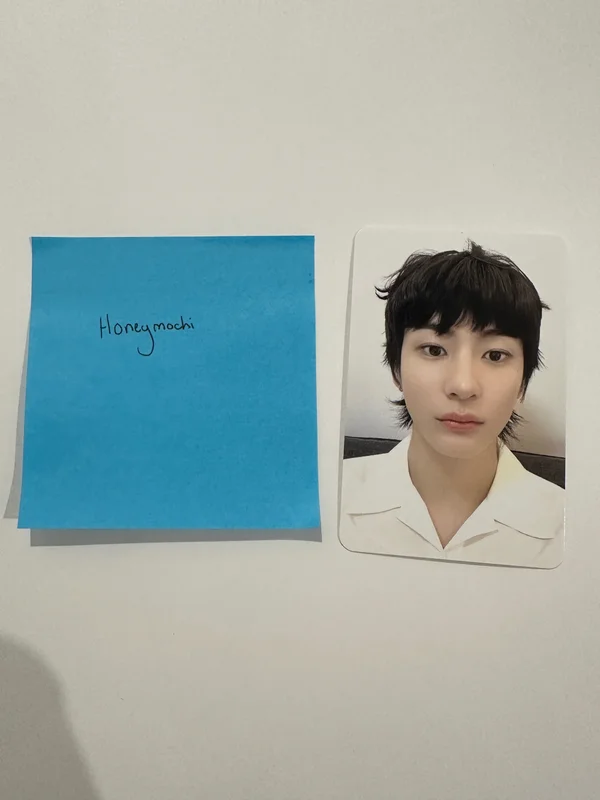 2024 SEASON'S GREETINGS