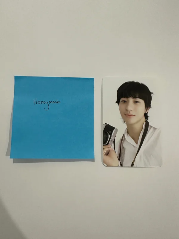 2024 SEASON'S GREETINGS