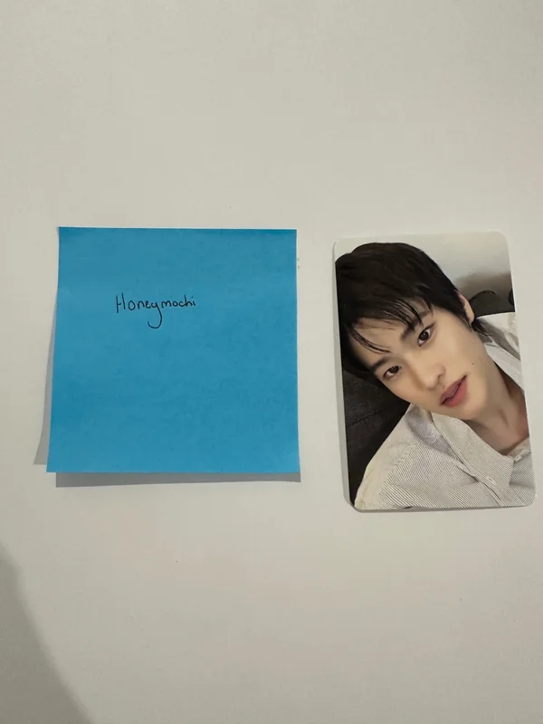 2024 SEASON'S GREETINGS