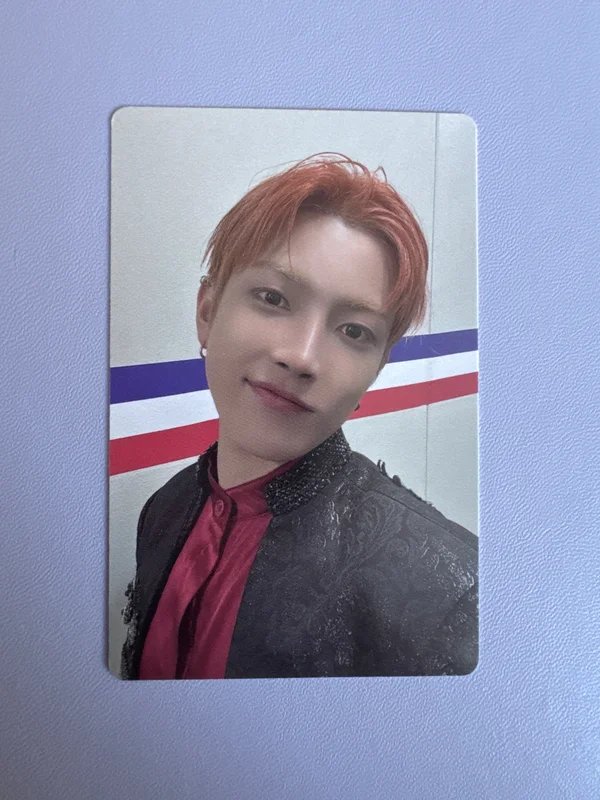 GOLDEN HOUR : Part.4 Z VER.