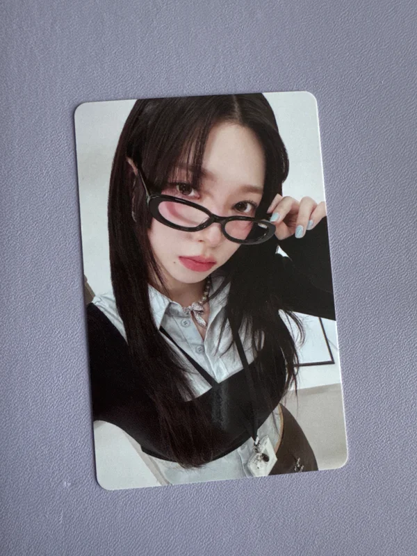 2025 SEASON'S GREETINGS