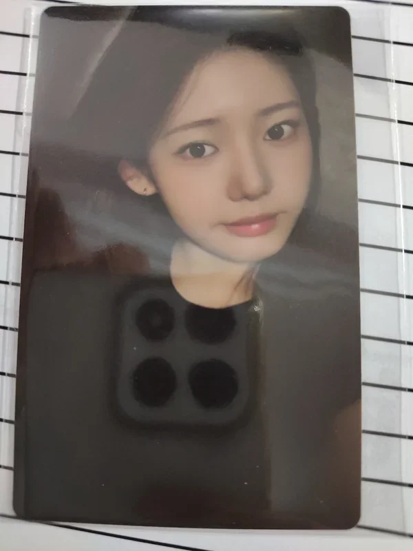 CHOOM Jewel Ver. WEVERSE