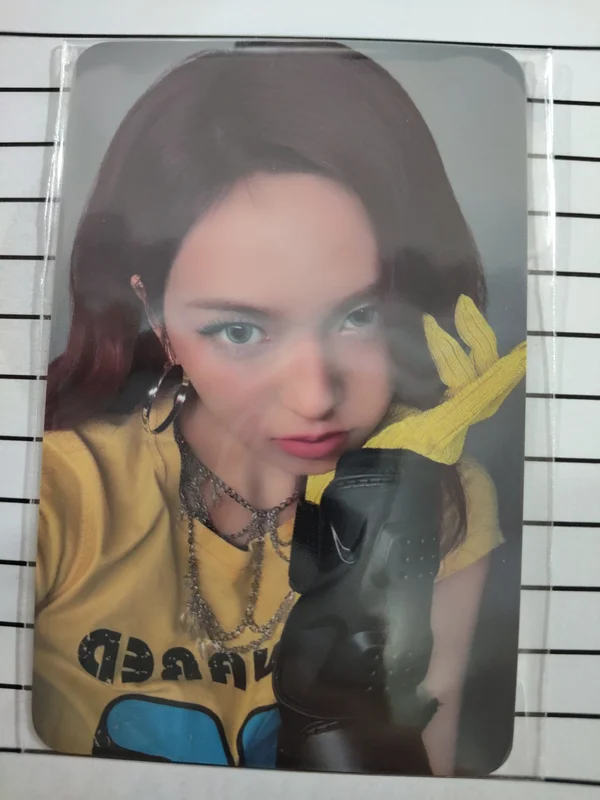 CHOOM YG SELECT