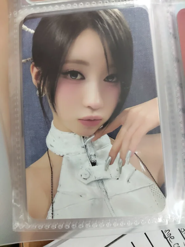 BABYMONSTER : ERA II | BABYMONSTER 2nd Anniversary Memory Pack