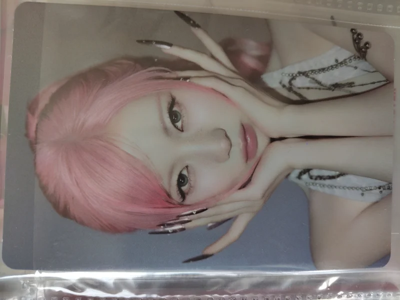 CHOOM Plush Keyring Ver.
