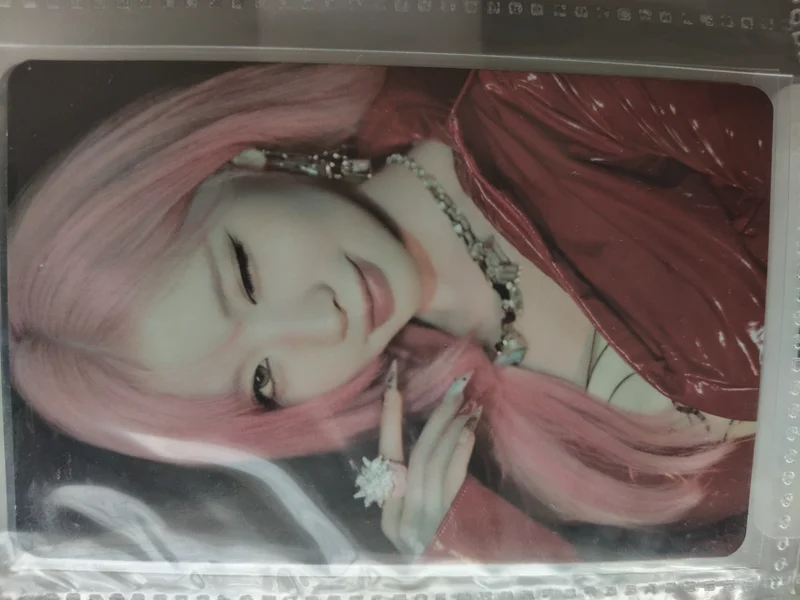 CHOOM Plush Keyring Ver.