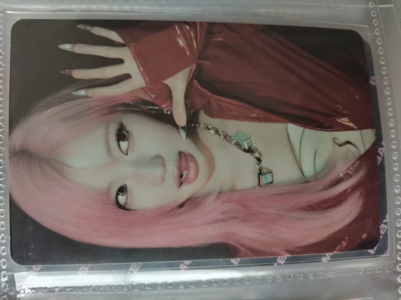 CHOOM Plush Keyring Ver.