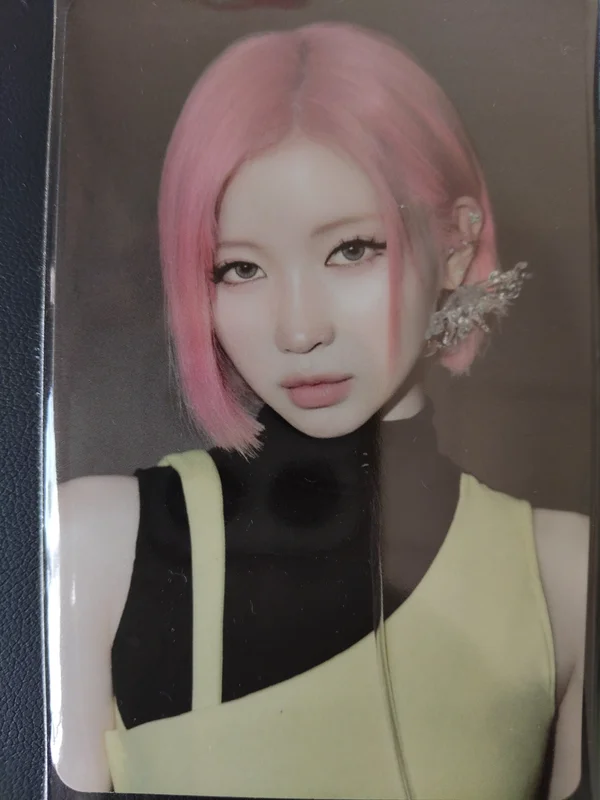 CHOOM Plush Keyring Ver.