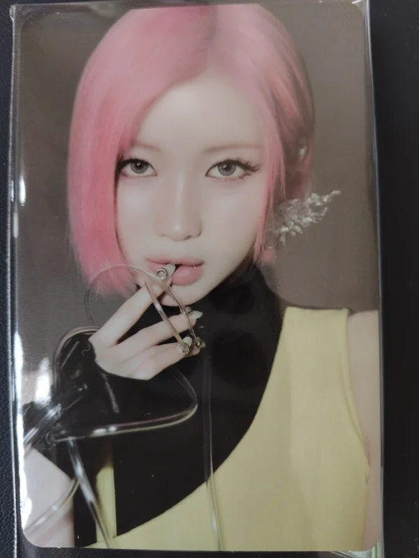 CHOOM Plush Keyring Ver.