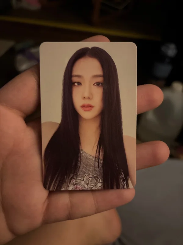 BORN PINK BLACK ver.