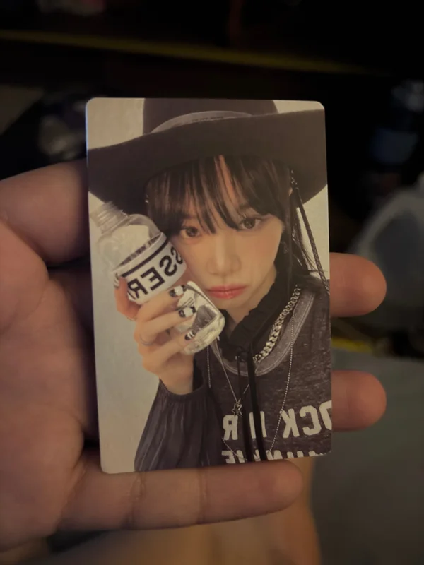UNFORGIVEN COMPACT Ver.