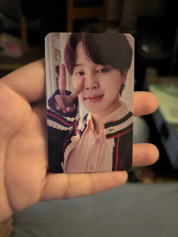 BTS Memories Of 2021 Blu-ray
