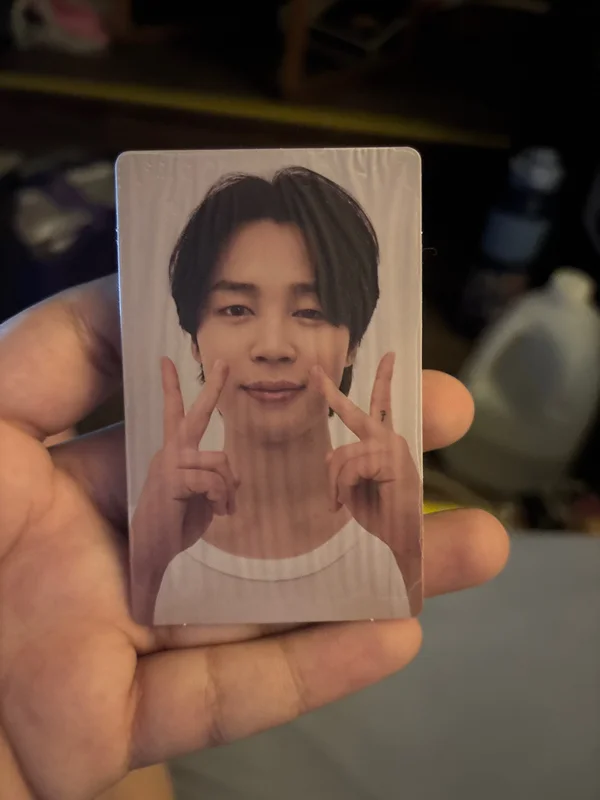 FACE Invisible Face ver.