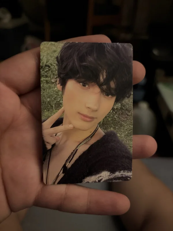 The Name Chapter: TEMPTATION Daydream ver.