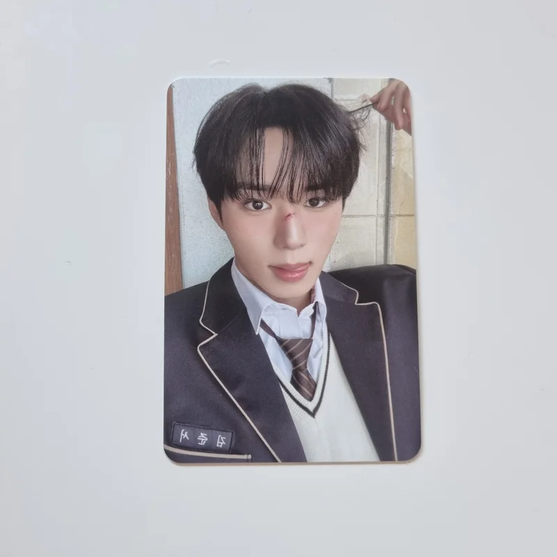 EUPHORIA JEWEL CASE ver.