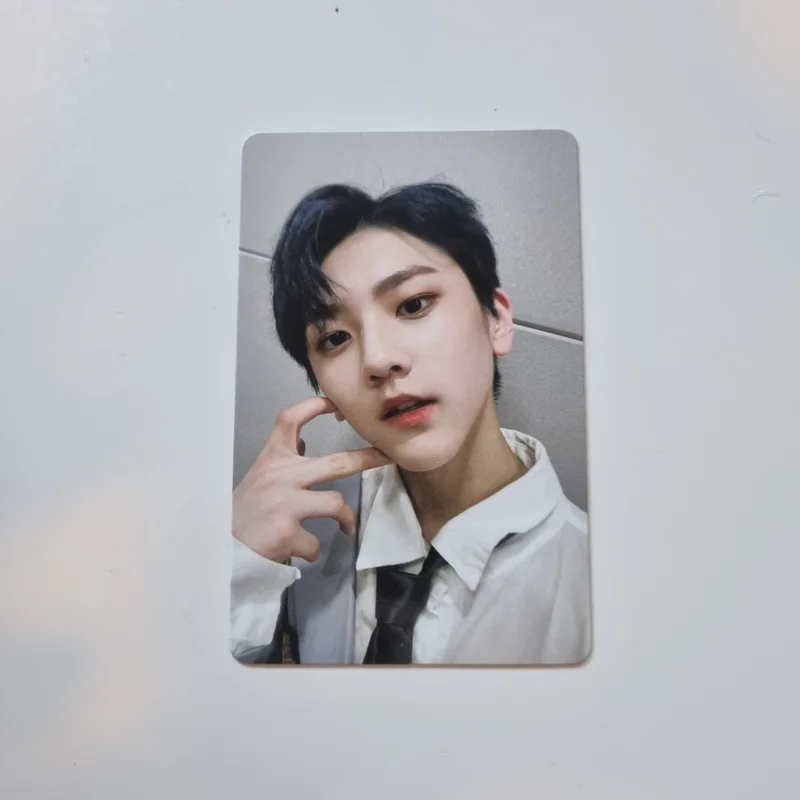 NEW TOMORROW B ver.