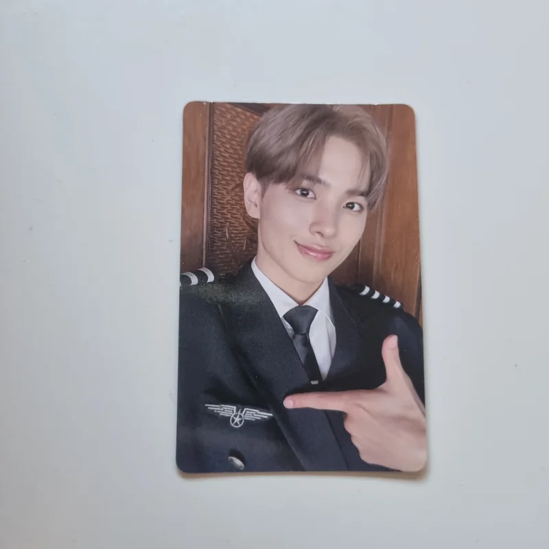 The Beginning : Take Off ver.