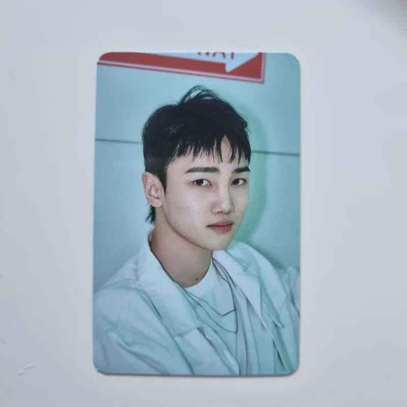 The Beginning : Set Off ver.