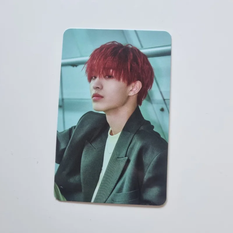 The Beginning : Set Off ver.