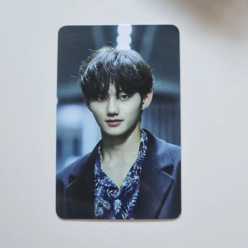 The Beginning : Set Off ver.