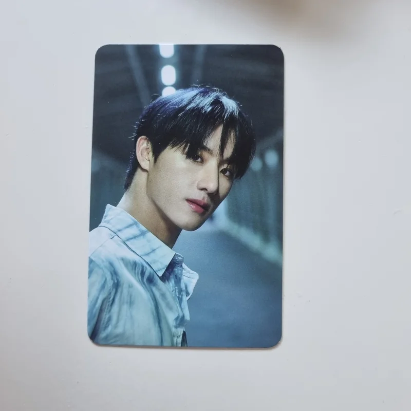 The Beginning : Set Off ver.