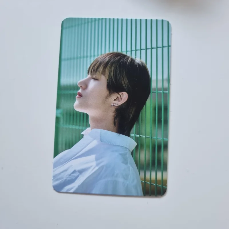 The Beginning : Set Off ver.