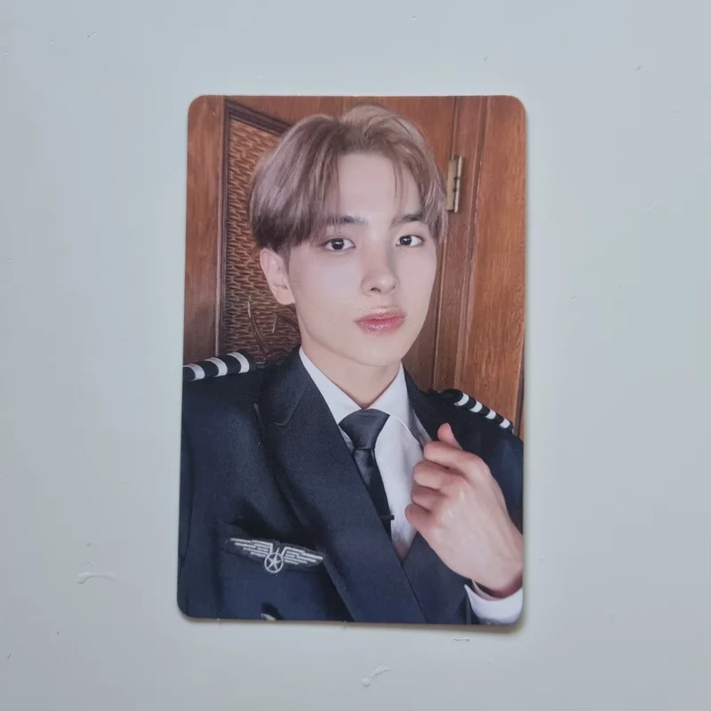 The Beginning : Take Off ver.