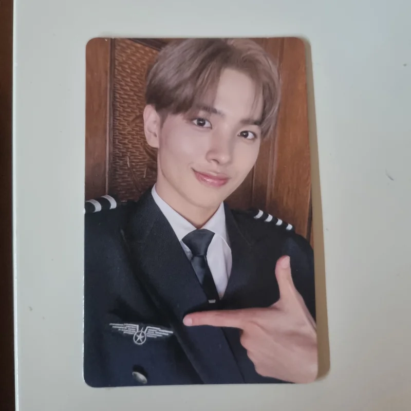 The Beginning : Take Off ver.