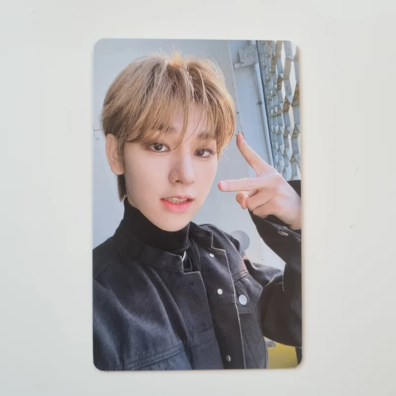 DRIPPIN 1ST OFFICIAL FANCLUB DREAMIN