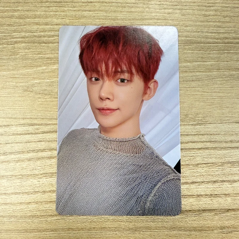 The Star Chapter: SANCTUARY Weverse Albums ver.