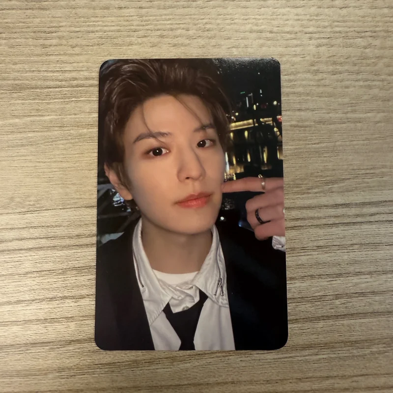 (5-STAR) KTOWN4U