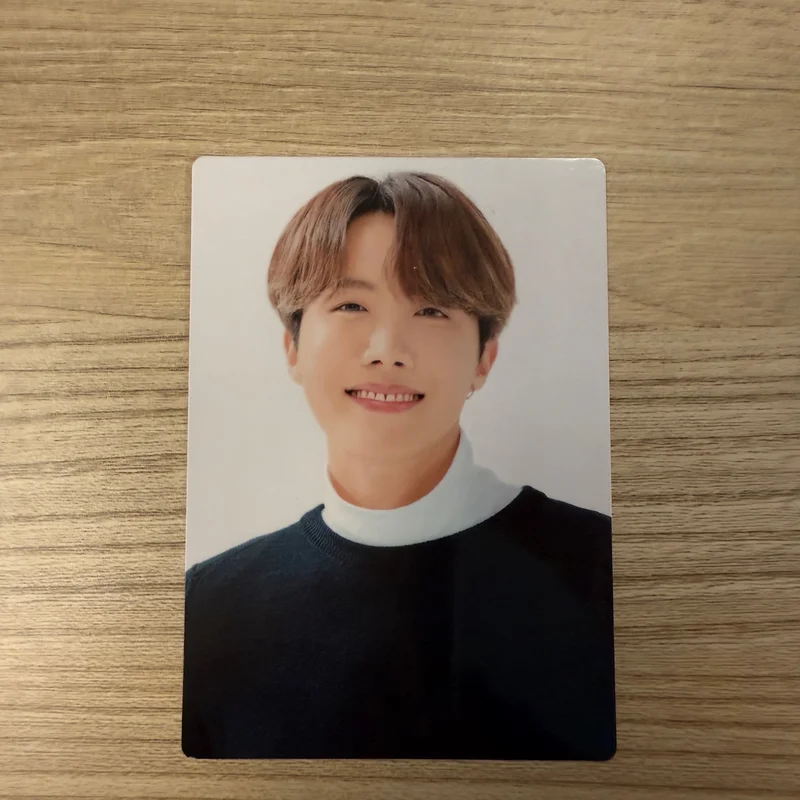 Fortune Box : BTS Edition