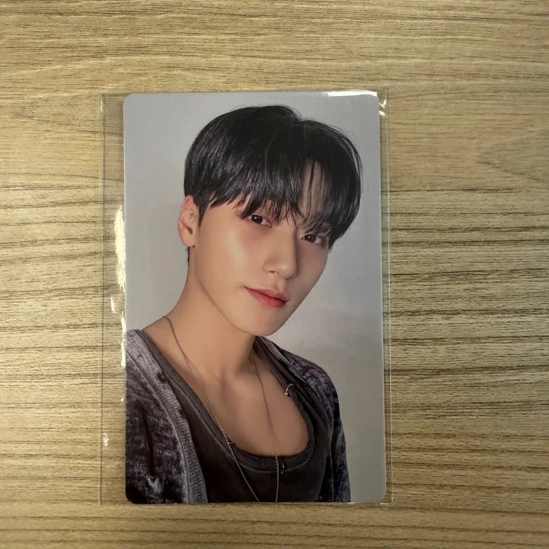 2025 SEASON'S GREETINGS KQ SHOP