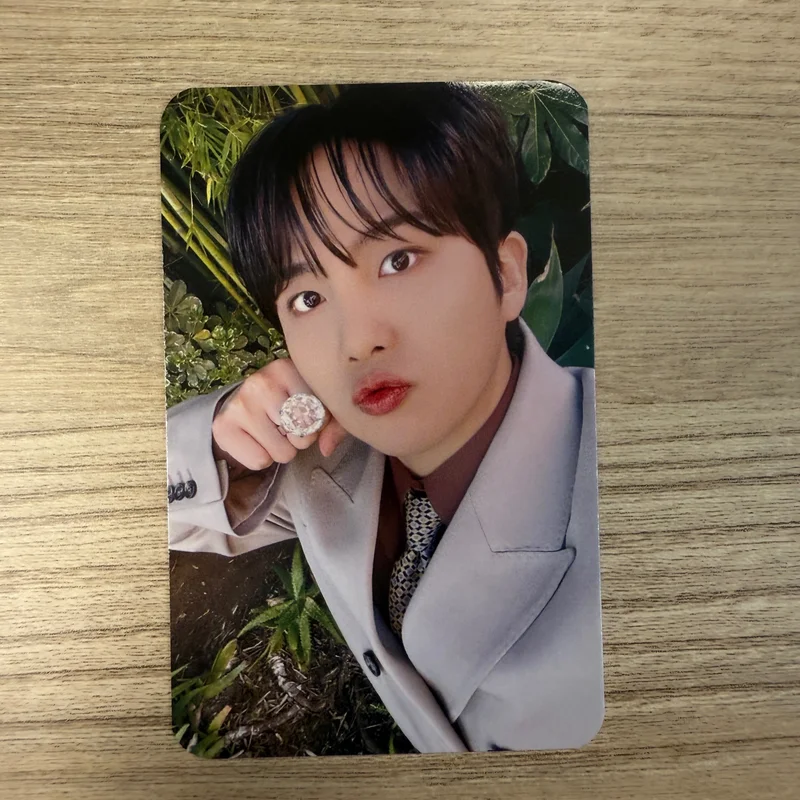 GOLDEN HOUR : Part.1 APPLEMUSIC LUCKY DRAW