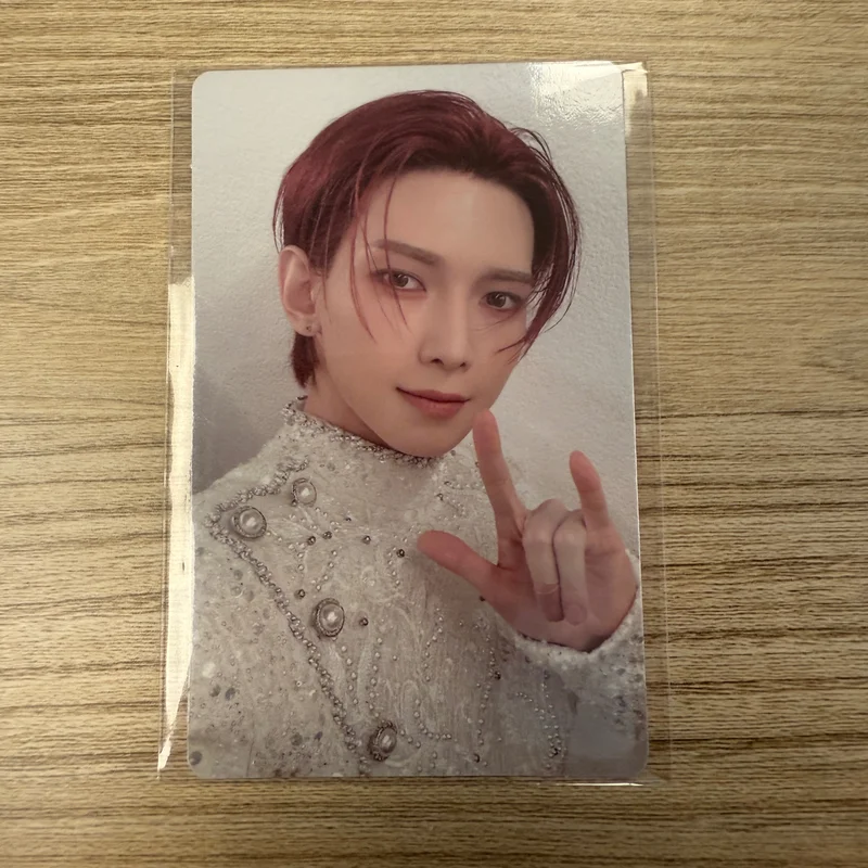 ZERO : FEVER KQ SHOP