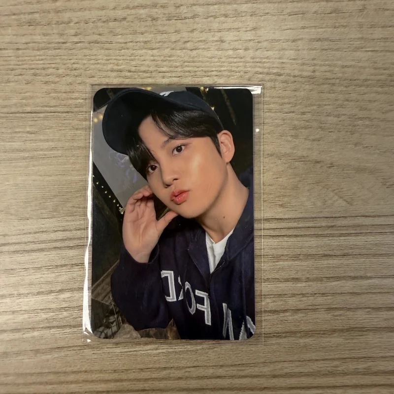 ATEEZ 2024 SUMMER PHOTOBOOK YES24