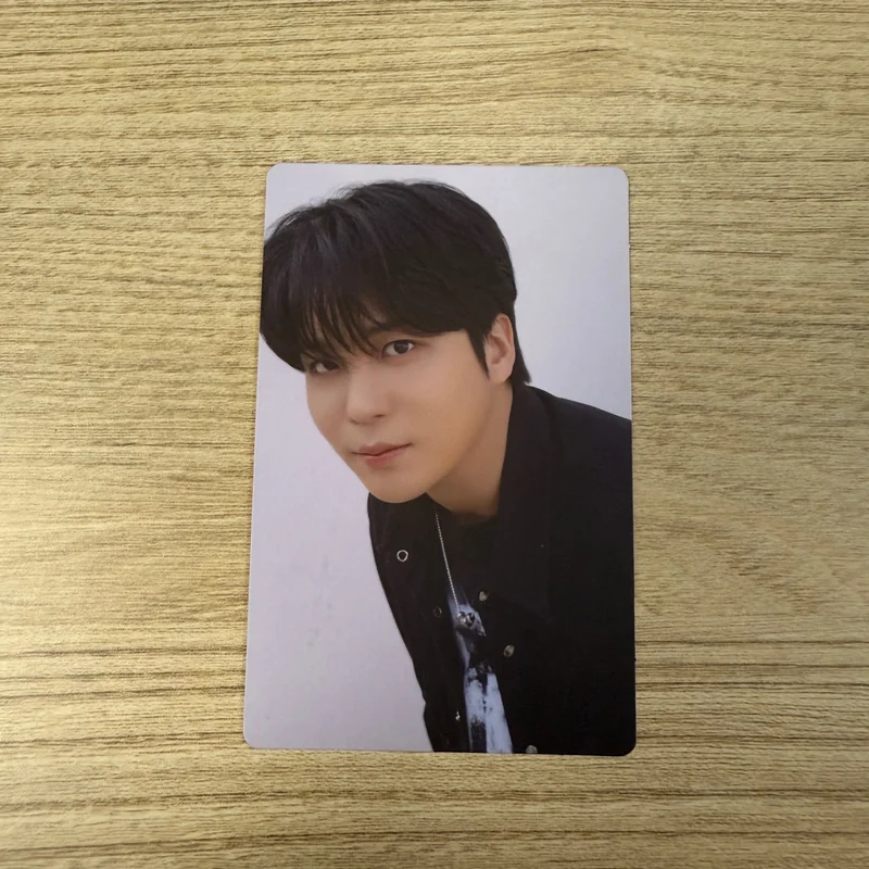 GOLDEN HOUR : Part.3 POCAALBUM JONGHO VER.