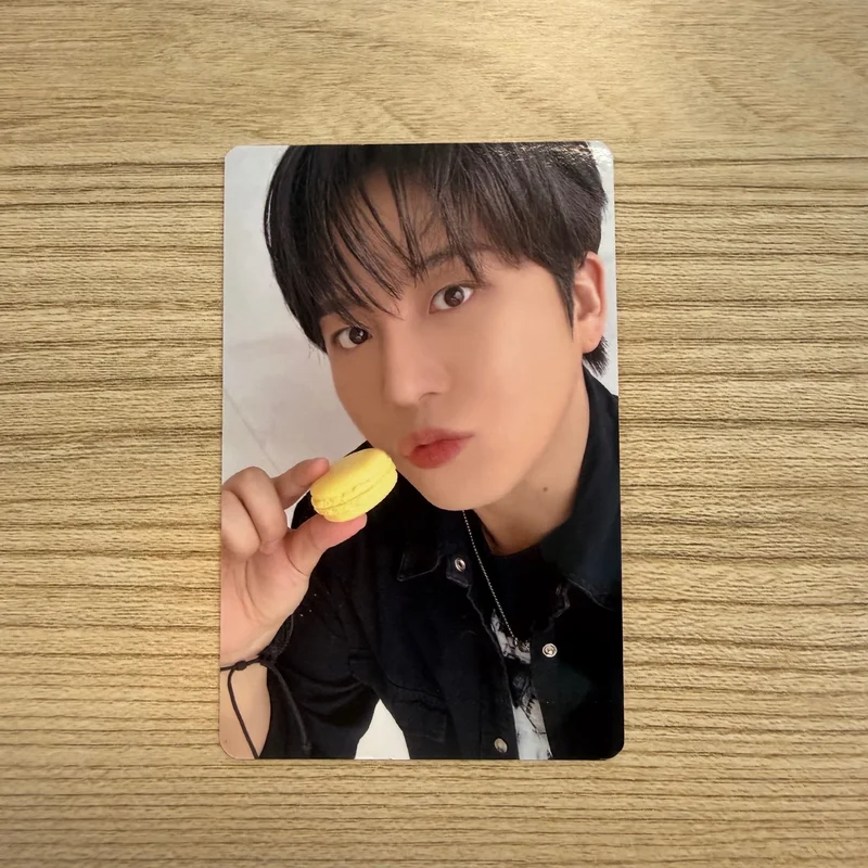 GOLDEN HOUR : Part.3 POP-UP RANDOM TRADING CARD SET