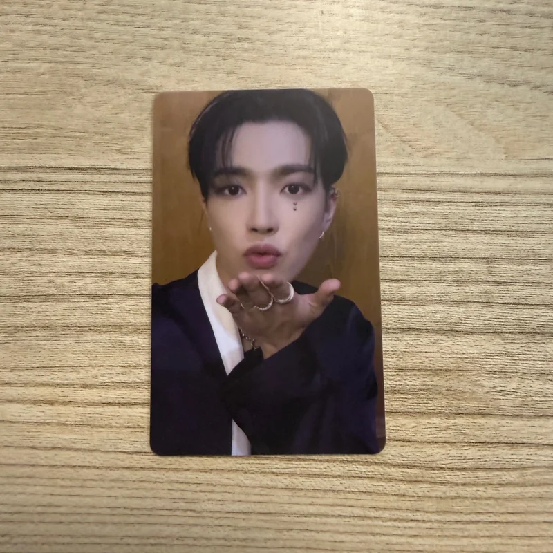 SPIN OFF : FROM THE WITNESS POCAALBUM Z ver.