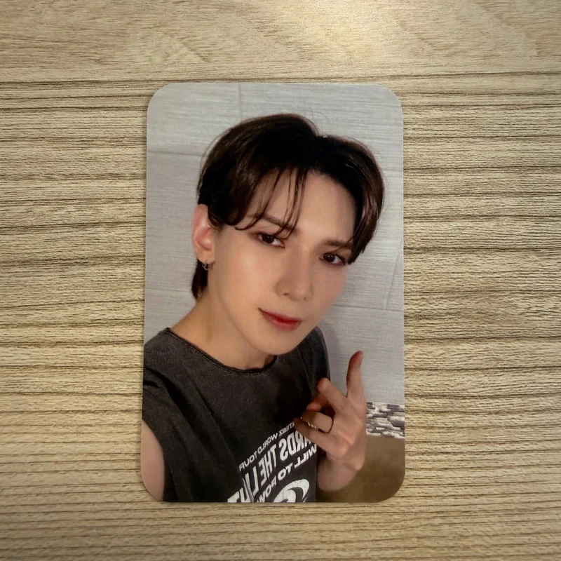 GOLDEN HOUR Part.1 WORK TO LIVE VER. ATEEZ OFFICIAL PLATFORM
