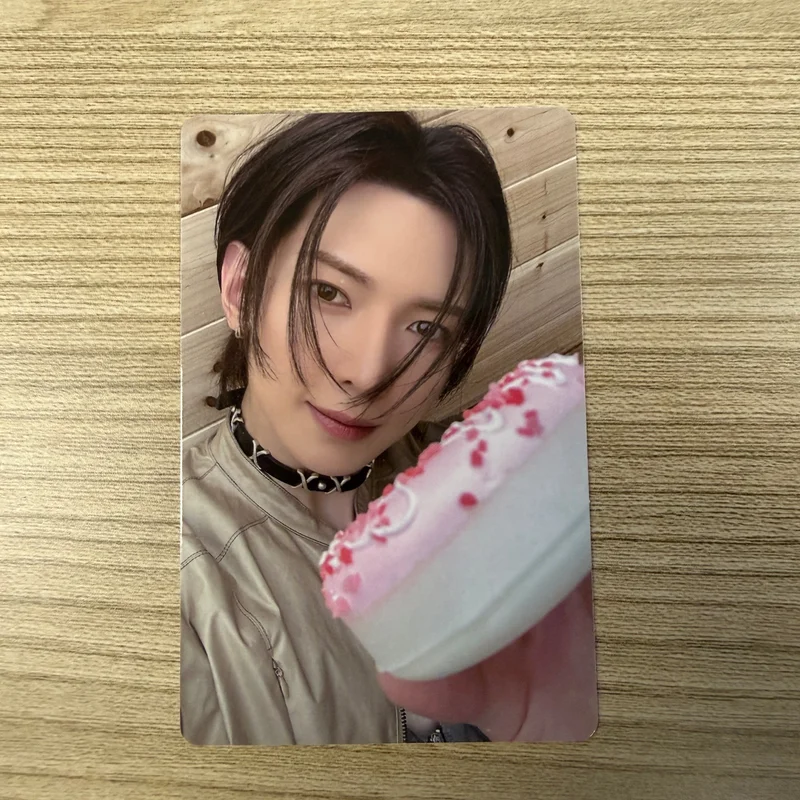 GOLDEN HOUR : Part.3 Young Farmer SET VER. ATEEZ OFFICIAL PLATFORM