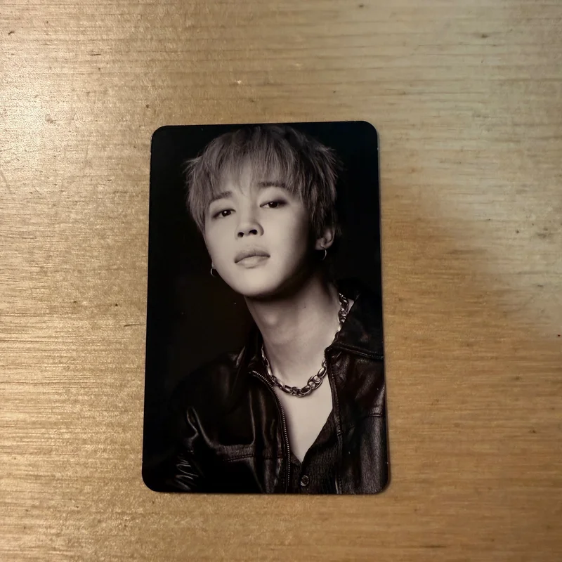 BTS POP-UP : ARIRANG TORONTO POP UP ALBUM