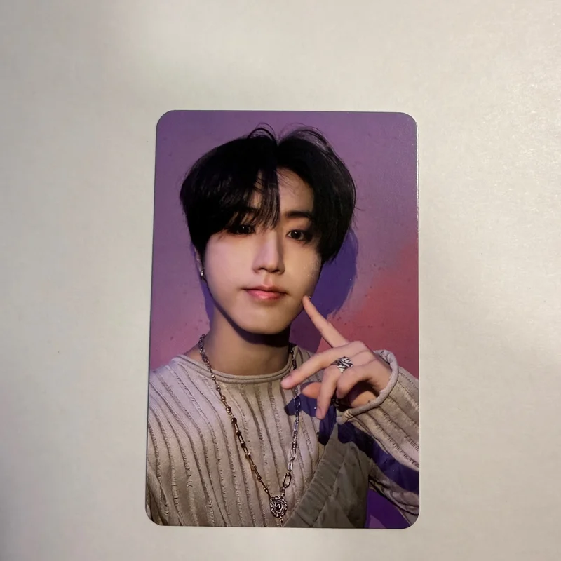 -STAR POSTCARD VER.