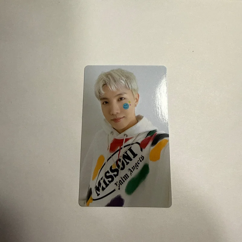 BTS JAPAN OFFICIAL FANCLUB MAGAZINE Vol.10