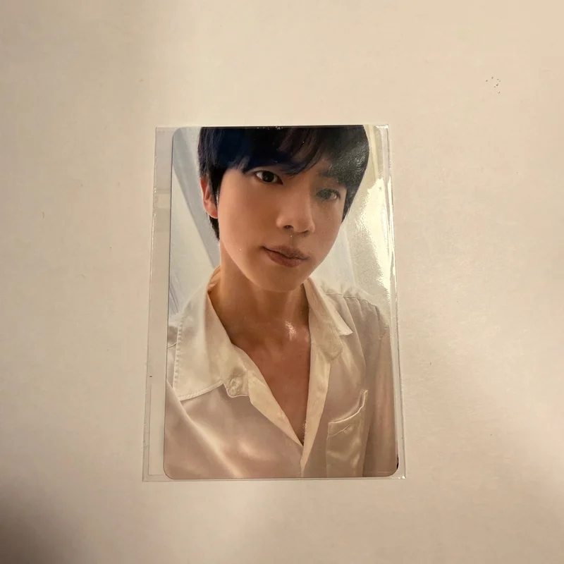 Echo WEVERSE JAPAN
