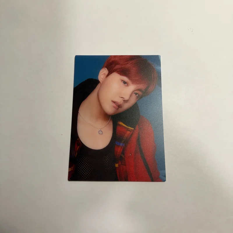 BTS, THE BEST UNIVERSAL MUSIC STORE Edition