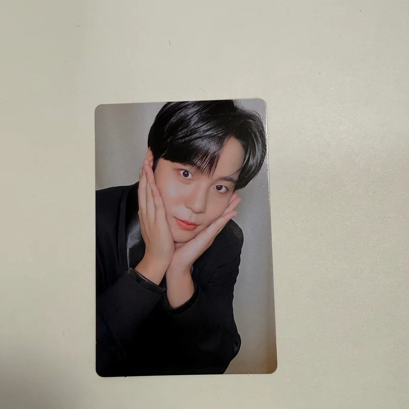 GOLDEN HOUR : Part.2 POCAALBUM DIARY VER.