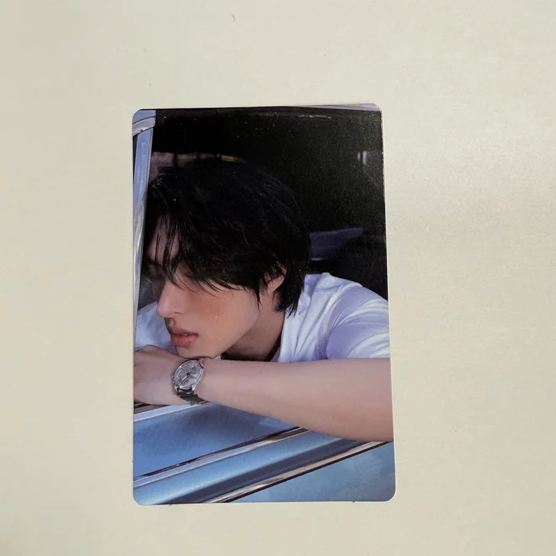 GOLDEN HOUR : Part.3 POCAALBUM MINGI VER.